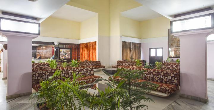 Hotel Kalinga Ashok بوهفانيشفار المظهر الخارجي الصورة